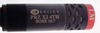 Briley Perazzi 4th Generation Spectrum Black Oxide 12 Gauge Choke Tubes Ported