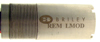 Briley Remington Flush 20 Gauge Choke Tubes