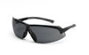 Browning Buckmark Shooting Glasses, Smoke
