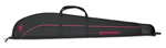 Browning Scottsdale Flex Gun Case, Regular, Black/Pink, 52"