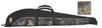 Browning Sheridan Two-Tone Flex Gun Case, Scoped, Black/Mossy Oak Brush, 48"