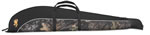 Browning Sheridan Two-Tone Flex Gun Case, Scoped, Black/Mossy Oak Break Up, 48"