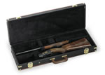 Browning Traditional Semi-Automatic 22 Rifle Case, Black/Tan