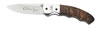 Browning Model 249 Whitetail Folding Liner Knife 322249