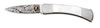 Browning Classic Mother-of-Pearl Folding Lockback Knife 322337