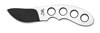 Browning Model 468 Semi-Skinner Fixed Blade Extreme Knife 322468
