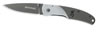 Browning Mountain Ti Medium Folding Frame Lock Knife 322560, Gray