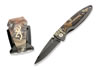 Browning Night Seeker MOBU Camo Light/Knife Combo