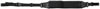 Browning Deluxe Flex Foam Sling w/Mag Case 12253, Black