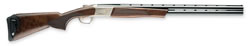 Browning Cynergy Feather Shotgun 013293304, 12 Gauge, 28" Vent Rib, 3" Chmbr, Gloss Oil Walnut Finish
