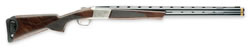 Browning Cynergy Euro Sporting Shotgun 013294326, 12 Gauge, 32" Vent Rib, 3" Chmbr, Gloss Oil Walnut Finish