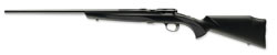 Browning T-Bolt Composite Sporter Left-Hand Rifle 025186204, 22 WMR, 22", Bolt Action, Non Glare Composite Finish