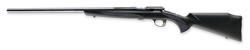 Browning T-Bolt Composite Target/Varmint Left-Hand Rifle 025187204, 22 WMR, 22", Bolt Action, Non Glare Composite Finish