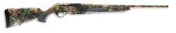 Browning BAR Shortrac Stalker Rifle 031328277, 325 WSM, 23", Semi-Auto, MONBU Camo