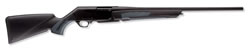 Browning BAR Shorttrac Stalker Rifle 031330216, 7mm-08 Rem , 22", Semi-Auto, Syn Stock, Blue Finish