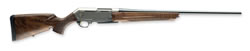 Browning BAR Shorttrac Right-Hand Rifle 031534211, 243 Win, 22", Semi-Auto, Oil Finish Grade II Walnut