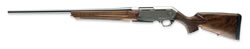Browning BAR Shorttrac Left Hand Rifle 031535218, 308 Win, 22", Semi-Auto,  Oil Finish Grade II Walnut