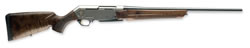 Browning BAR Longtrac Right-Hand Rifle 031536229, 300 Win Mag, 24", Semi-Auto, Oil Finish Grade II Walnut