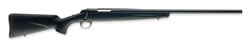 Browning X-Bolt Varmint Stalker Rifle 035207209, 22-250 Rem, 26", Bolt Action, Comp Stock, Blued Finish, Dura Touch
