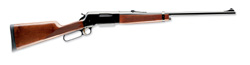 Browning BLR Lightweight 81 Short Action Rifle 034006108, 223 Rem, 20 in, Lever Action, Gloss Finish, 5 Rd