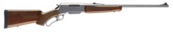 Browning BLR Lightweight Stainless Pistol Grip Short Action Rifle 034018150, 450 Marlin, 20 in, Gloss Finish, 4 Rd