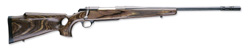 Browning A-Bolt Eclipse Hunter Rifle 035005327, 7mm Rem Mag, 26" w/BOSS, Bolt Action, Laminated Thumbhole Stock, Blue Finish, 4 Rd