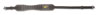 Browning Flex Grip Black Rifle Sling 1226799, Fits Most Rifles