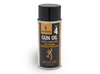 Browning Gun Oil 124040, Aerosol, Step 4