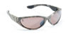 Browning Maxus Polarized Hunting Glasses 12742, Mossy Oak Duck Blind/Copper