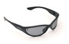 Browning Maxus Polarized Hunting Glasses 12731, Black/Smoke