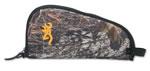 Browning Plainsman Case 1430040813, 13 in Mossy Oak Infinity Pistol Rug
