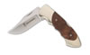 Browning 111 Folding Knife 322111C, Walnut