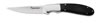 Browning Model 326 Outdoorsman Bird Trout Fixed Blade Knife 322326, Black
