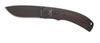 Browning Model 712 Obsession 1-Blade Wood Folding Lockback Knife 322712