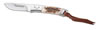 Browning Model 790 Lil' Bit Stag Small Fixed Blade Knife 322790