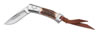 Browning Model 794 Lil' Bit Folding Stag Folding Lockback Knife 322794