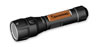 Browning Hi Power Flashlight 3715301,Gun Finish Matte Black w/American Walnut