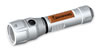 Browning Hi Power Flashlight 3715303, Gun Finish Matte Silver w/American Walnut