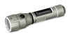 Browning Hi Power Flashlight 3715304, Matte Finish Desert Metallic w/Black Resin