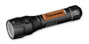 Browning Hi Power Flashlight 3715305, Gun Finish Matte Black w/American Walnut & RMEF Logo