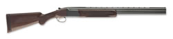 Browning Citori Micro Youth Shotgun 013482305, 12 Gauge, 26", 3" Chmbr, Gloss Walnut Stock, Blued Finish