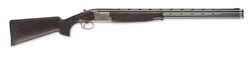 Browning Citori 625 Sporting Golden Clays Shotgun 013485426, 12 Gauge, 32", 2�" Chmbr, Grade V/VI Walnut Stock, Silver Nitride Finish