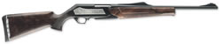 Browning BAR Zenith Big Game Rifle 031026218, 308 Win, Semi Auto, Walnut Stock, Matte Black Finish
