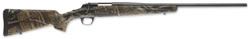 Browning X-Bolt Mossy Oak Break-Up Infinity Rifle 035239218, 308 Win, 22", Bolt Action, Composite Camo w/ Dura-Touch Stock, Matte Blued Finish