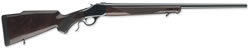 Browning B78 Sporter Rifle 037050224 270 Win 24 Lever Action Grade III IV Walnut Stock Polished Blued Finish
