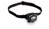 Browning MicroBlast Headlamp+Knife Combo 3712220, Black