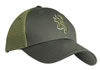 Browning Breeze Mesh Back Cap 308325381, Olive Green