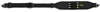 Browning X-Cellerator Plus Rifle Sling w/Cartridge Loop (25.5" - 28") - Black