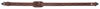 Browning Six Mile Leather Sling (21" - 34")
