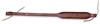 Browning Santa Fe Sling (Padded) - Brown